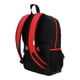 thumbnail image 4 of Mochila Escolar Niño Deadpool Rojo Marvel, 4 of 8