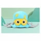 thumbnail image 2 of PULPO FLOTADOR JUGUETE DE BAÑO PARA NIÑOS celeste, 2 of 4