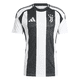 thumbnail image 3 of Camiseta Juventus 2024 2025 Titular Original Adidas, 3 of 3
