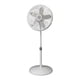 thumbnail image 1 of Ventilador Lasko Lasko-18 con pedestal de 18 pulgadas, 3 velocidades, ajustable, blanco, 1 of 2