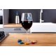 thumbnail image 2 of Rotuladores de vidrio Vacu Vin Party People, juego de 8 para copas de vino, 2 of 5