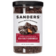 thumbnail image 1 of Sanders Chocolate Dark Sea Salt Caramels 1.02 Kg, 1 of 2