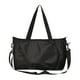 thumbnail image 5 of Bolsa De Mano Para Tenis, Bolsa Grande Para Raqueta De Pickleball, Bolso De Hombro Para Hombre Y Mujer, Color Negro, 5 of 5