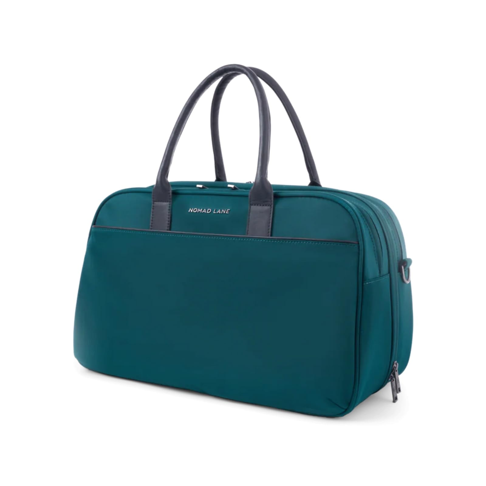 Bolsa De Viaje Para Equipaje De Mano Nomad Lane Bento Bag V4, Color Verde Pino