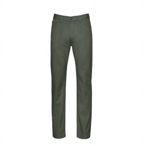 Kotting - Pantalón Canvas Talla 64 Hombre