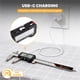 thumbnail image 2 of Calibre Digital HARDELL Z150mm 15.24cm Recargable 0.02mm, 2 of 3