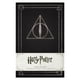 thumbnail image 1 of Libreta Harry Potter: Deathly Hallows Tapa Dura Lujo Medium, 1 of 2
