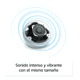thumbnail image 3 of Dot 5th gen parlante inteligente Negro #1, 3 of 3