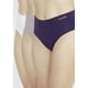 thumbnail image 1 of Pack 3x Calzon algodón P311.80 GRI talla M Kayser, 1 of 3