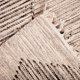 thumbnail image 4 of Alfombra Handwoven Natural 160X230 26199 Grey, 4 of 4