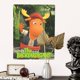 thumbnail image 5 of Aphmau Cartel de metal, decoración de pared con cartel de metal personalizado, regalos para aficionados, amigos, familia y seres queridos 40x30cm, 5 of 6