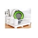 thumbnail image 4 of Colador De Silicona Plegable Frutas Verduras Escurrir Pastas, 4 of 4