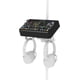 thumbnail image 4 of Mezclador de monitor personal MIDAS DP48 dual de 48 canales con grabadora, 4 of 5