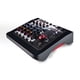 thumbnail image 2 of Mezclador de audio híbrido compacto/interfaz USB Allen & Heath ZeDi-8, 2 of 9