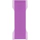 thumbnail image 3 of Soporte para Teléfono LOVEHANDLE PRO Premium de Silicona Morado Eléctrico, 3 of 8
