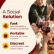 thumbnail image 5 of Eliminador de sulfitos de vino Drop It Wine Drops, 1 paquete, 5 of 8
