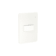thumbnail image 2 of Interruptor Simple Blanco Orion S71316104, 2 of 3
