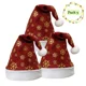 thumbnail image 1 of Pack 3 Gorros Viejo Pascuero Premium Navidad Festividad Diseños Varios, 1 of 3