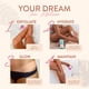 thumbnail image 4 of Auto-bronceador MINETAN BODY.SKIN 1 L Oliva 1 Hora Express, 4 of 9