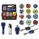 thumbnail image 1 of Set de juguetes Burst Battle Cunjxtan Burst Gyro con 12 trompos giratorios, 1 of 4