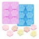 thumbnail image 1 of 2 Molde Silicona Huella Moldes De Silicona Mascota Pata 6cav Insumos Reposteria Patitas De Perro Mol, 1 of 10