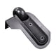 thumbnail image 1 of 1 Par de Ruedas de Repuesto para Maletas Mute Caster Accesorios D047, 1 of 3