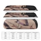 thumbnail image 2 of Death Note Anime Home Bed 3-piece Set Classic Japanese Anime Polyester Wash Student Dormitory Set, 2 of 5