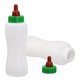 thumbnail image 1 of Pack de 2 Biberones para Alimentación Abustle para Cerdo, Cordero y Cabra 500 mL Sin BPA, 1 of 8