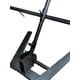 thumbnail image 3 of Asador Vertical Negro, 3 of 5