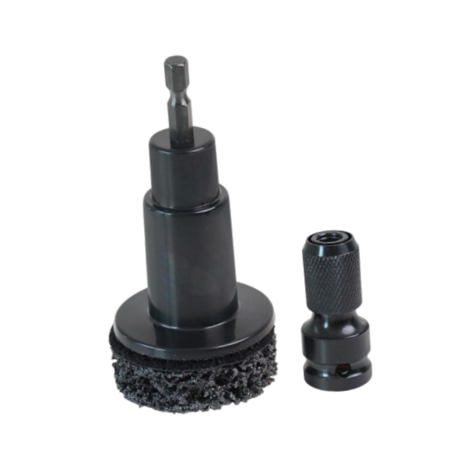 Ioensy - Herramienta De Eliminación De Óxido Del Perno Herramienta De Limpieza De Automóviles Multipropósito Para Pernos De Camiones De Vehículos