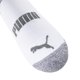 thumbnail image 3 of Pack de 8 calcetines PUMA Cool Cell No Show para hombre, color blanco/gris, 3 of 3