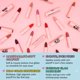 thumbnail image 2 of Labial Kimchi Chic Marshmallow Butter Rosa Suave, 2 of 8