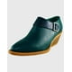 thumbnail image 1 of Botin Scales Verde Danicolle, 1 of 4