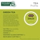 thumbnail image 4 of Cápsulas K-Cup Celestial Seasonings de Té Verde para Keurig, 96 Unidades, 4 of 9