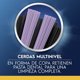 thumbnail image 3 of Cepillo de Dientes Complete Color Pack, 4 Un, 3 of 6