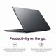 thumbnail image 3 of Notebook Lenovo IdeaPad 15.6" FHD táctil i5-1335U 16GB 256GB, 3 of 7