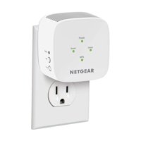 Extensor De Alcance Wifi Netgear Ex5000, Cobertura 1500 M² Ac1200