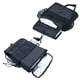 thumbnail image 3 of Bolso Organizador Térmico Cooler Automóvil Negro, 3 of 3