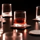 thumbnail image 2 of Pack 6 Vasos Whisky Kentucky + Cubeta Hielos Redondos, 2 of 6