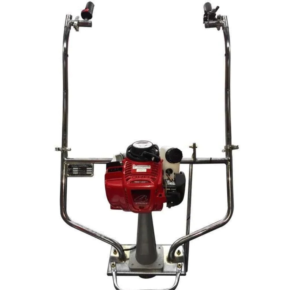 Regla Vibratoria 1.6hp Motor Honda Gx35 Mod Gps 2 Ge Wilson