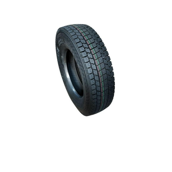 Neumatico 215/75 R17.5 Dd678 135/133j 18pr Traccion Tbr