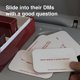 thumbnail image 5 of Kit de Citas del juego de cartas WE'RE NOT REALLY STRANGERS, 5 of 5