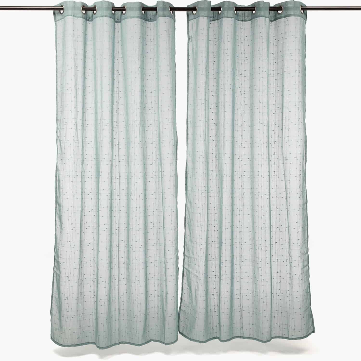 Zahr - Cortinas Visillo Lisboa