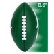 thumbnail image 2 of Foam Football Franklin Sports NFL New York Jets Kids, 2 of 7
