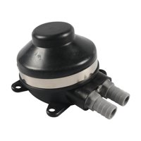 Ioensy - Bomba De Agua Accionada Por Pie, Bomba De Pie Portátil Para Lavado De Lavabo De Cubierta De Barco