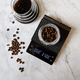 thumbnail image 3 of Balanza digital cocina precisión 0.3g a 3kg color negro, 3 of 3