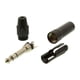 thumbnail image 2 of Neutrik NP3X BAG Conector Plug 1/4, 2 of 2