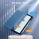 thumbnail image 3 of Funda FINTIE Hybrid Slim para iPad 11.ª generación, 11.ª generación y 10.9 pulgadas, 3 of 8