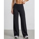 thumbnail image 1 of Pantalón Palazzo Estilo Baggy para Mujer de Tiro Alto con Calce de Calidad, 1 of 2