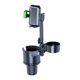 thumbnail image 3 of El Soporte Para Teléfono Con Portavasos Para Automóvil Reemplaza La Rotación De 360 ° Soporte Universal Para Teléfono Para Automóvil Estilo B, 3 of 5